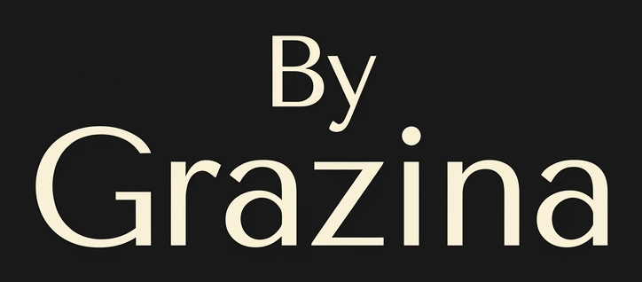 By Grazina
